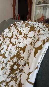 Product Review of Gamis lisa ceruty babydoll premium gamis lebaran from M**k F**l 0