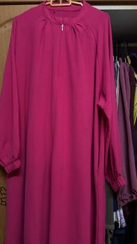 Product Review of Set Seluar Raudhah (berpoket & bf friendly) SUIT MUSLIMAH from W**S 1