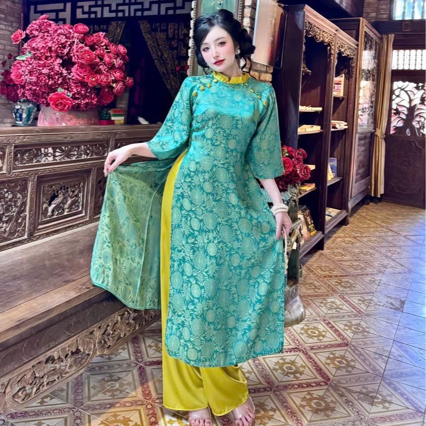 Xanh Ngọc
