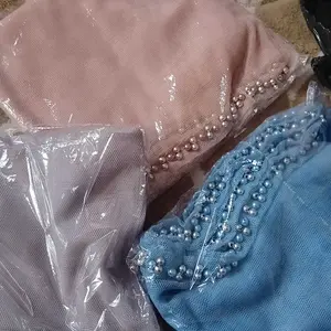 Slayer Veil Payet Manik mutiara wedding Slayer ibu besan Pengantin