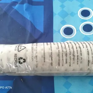 40X80cm Bantal Panas Listrik Besar - Cepat Panas, Relaksasi & Pereda Nyeri Terbaik