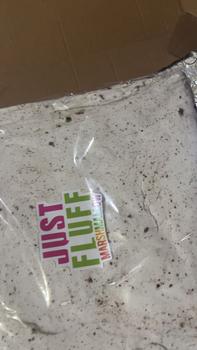 Product Review of JustFluff Marshmallow Jumbo [HALAL] from R**R 2