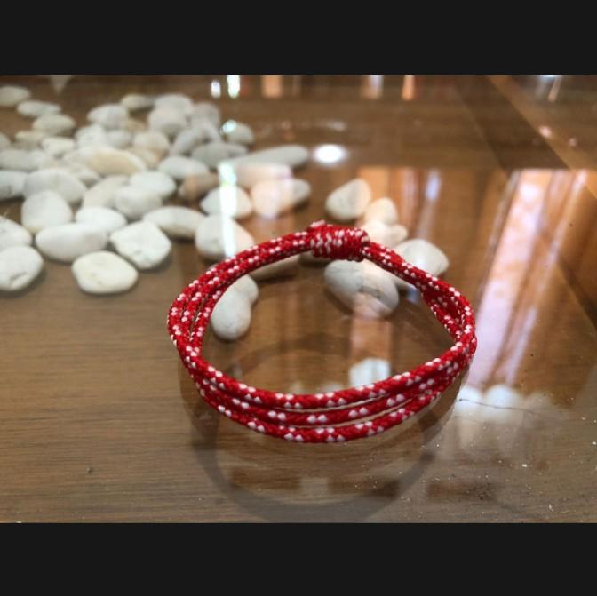 Product Introduction of Gelang Tali Prusik 2mm gelang prusik 2 mm gelang couple gelang prusik handmade 3