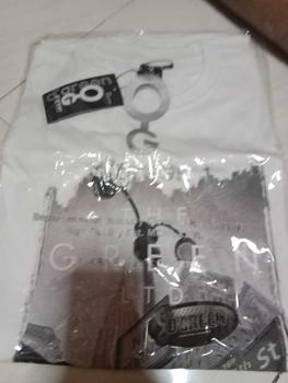 Product Review of D`GREEN Tshirt Original Pria Wanita Motif SUPERIOR RAW 1978 / Kaos Original cowok / Baju Kaos Ariel Noah terbaru terlaris terbaru/ Kaos distro cowok / kaos pria dewasa /baju distro pria dewasa keren terbaru / Kaos original d green terbaru Bandung Katun from m**7 0
