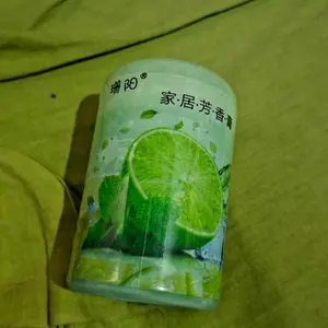 Pasta Aromatic 90G – Wangi Tahan Lama (Toilet/Kamar/Mobil)