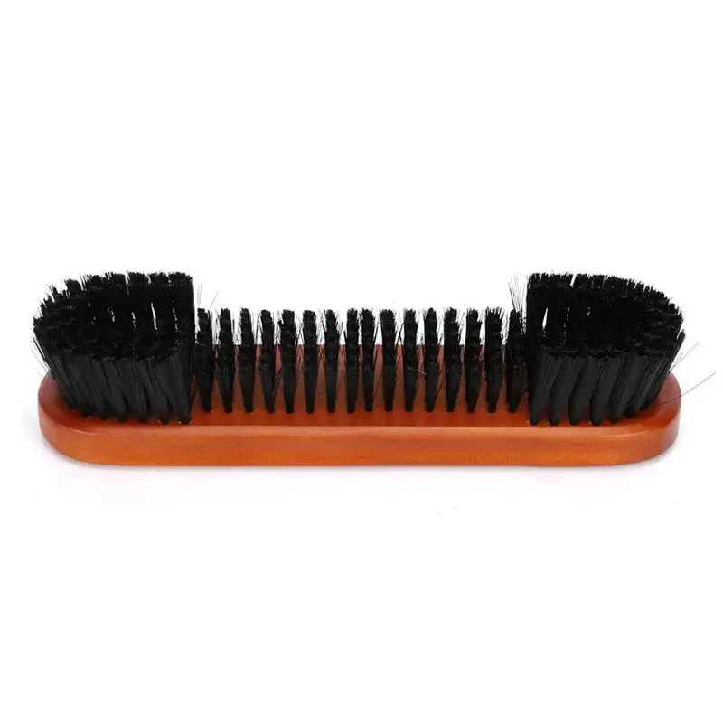Bộ Bàn Chải Bida, 2 Cái / Lô, Phụ Kiện Bida, Bàn Bi-a, Bàn Chải Góc Và Bàn Chải Đường Ray, Bộ Dụng Cụ Vệ Sinh Bàn Bi-a, Bàn Chải Lông Bàn Bida Hiệu Quả, Bộ Quét Tóc, Để Làm Sạch Dễ Dàng, Bộ Phụ Kiện Vệ Sinh Bida Thiết Yếu 8