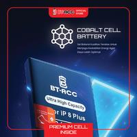 Gambar BT-ACC Ultra High Capacity Battery Baterai Batre  For iPhone 16 Pro Max With 5050mAh dari BT ACC OFFICIAL STORE Kota Administrasi Jakarta Utara 4 Tokopedia