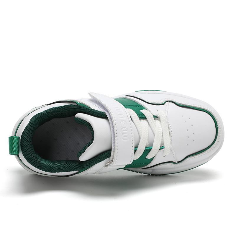 Product Introduction of Kids Sport Shoes Boys Girls Running Shoes Comfortable Lightweight Tennis Lightweight Sneakers for Children 26