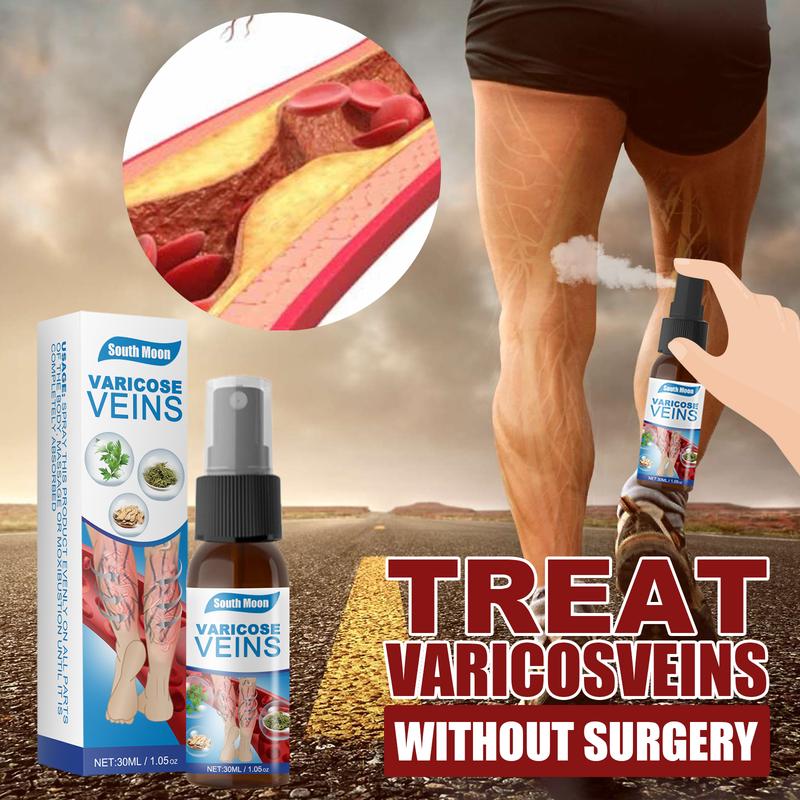 Product Introduction of [Kegiatan terbatas waktu] Semprotan perbaikan. Semprotan perawatan kaki untuk perbaikan dan meredakan - benar-benar efektif.-YY 3