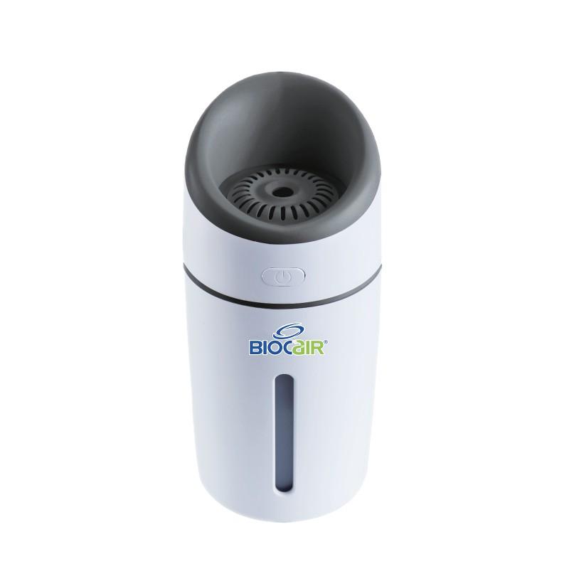 Biocair Ultimate Dry-Mist Automobile Disinfecting Machine Bundle 5