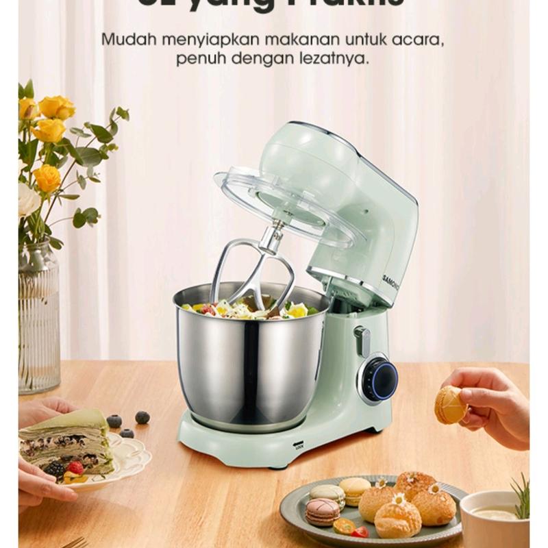 Samono Standing Mixer Com Multifungsi 3in1 SM 2