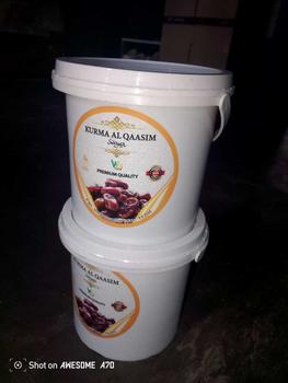Product Review of PROMO (PAKET 2 Ember) Kurma Al-Kasem from A**a 1