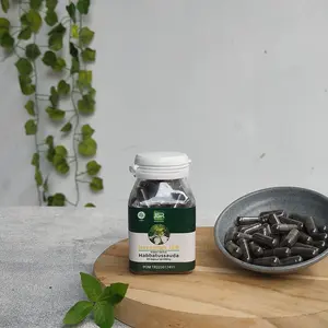 Habbatussauda JSR Powder 80 Rekomendasi dr Zaidul Akbar