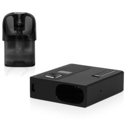 elfbar nachfüll pod läuft aus Lost Vape URSA Baby Pro Pod System Review main image 1