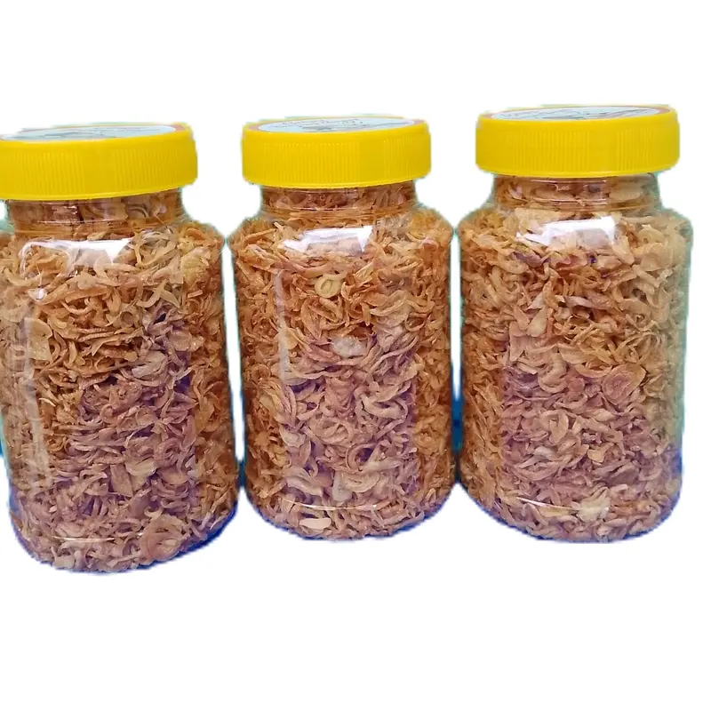 bawang goreng asli grade A ,,asli tanpa campuran tepung 100gr 8