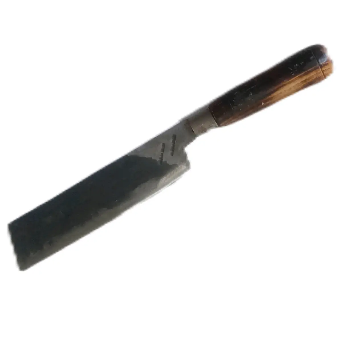 bendo baja pir sepuh potong kayu daging dahan tulang