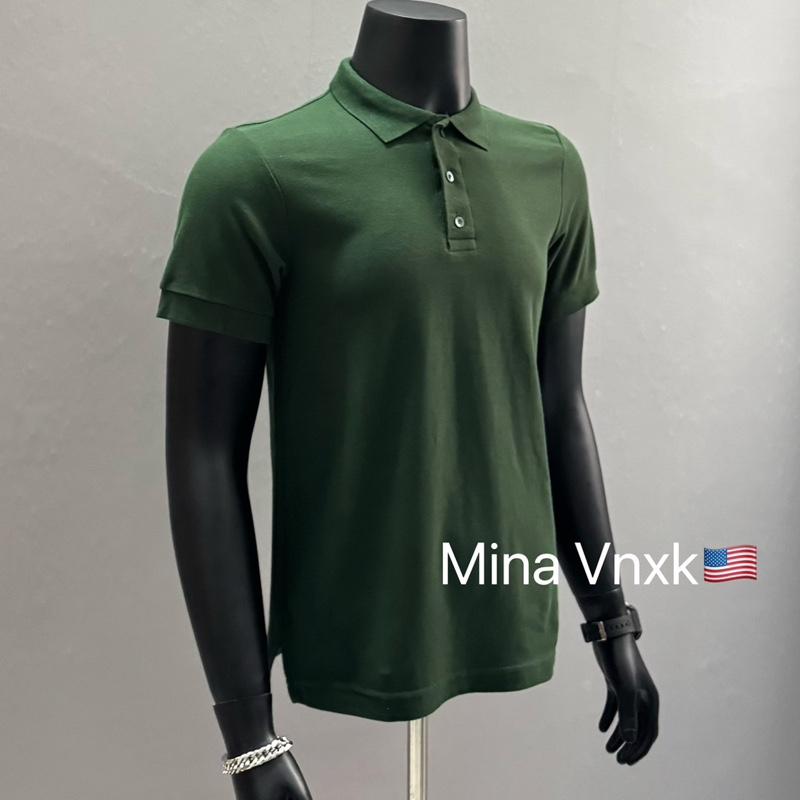 Áo polo nam chất cotton siêu mát, 50-90kg {xuất dư xịn} 2