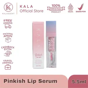 KALASCENT Pinkish Lip Serum 5.5 ml