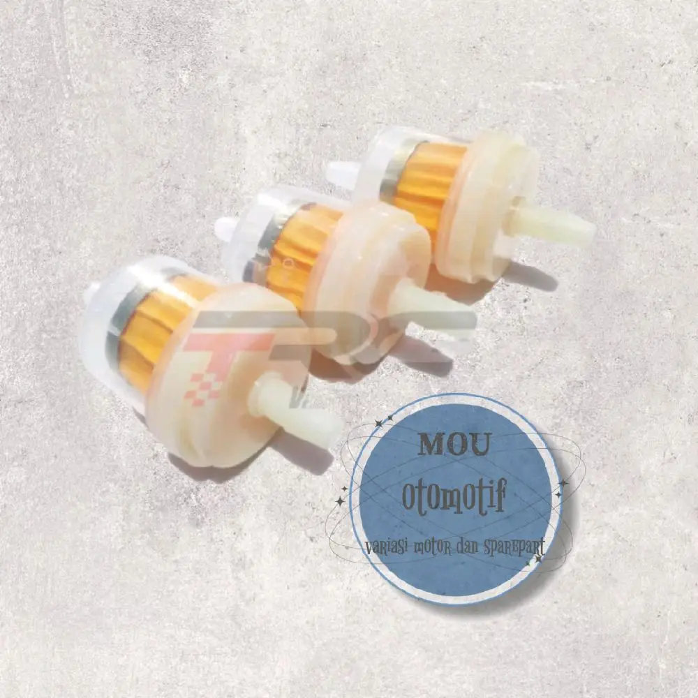 Filter Bensin Motor Saringan Bensin Motor Filter Bensin Magnet