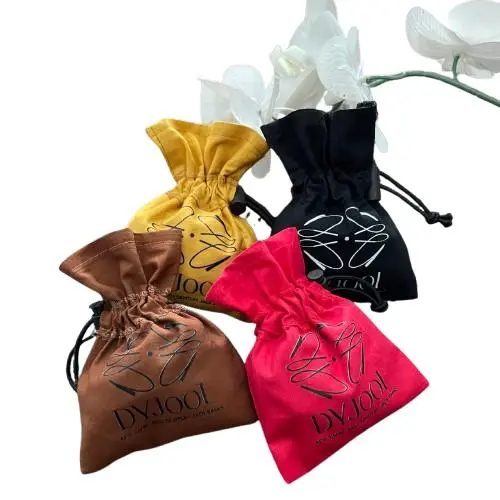 Exclusive Dyjool Pouch Serut 0