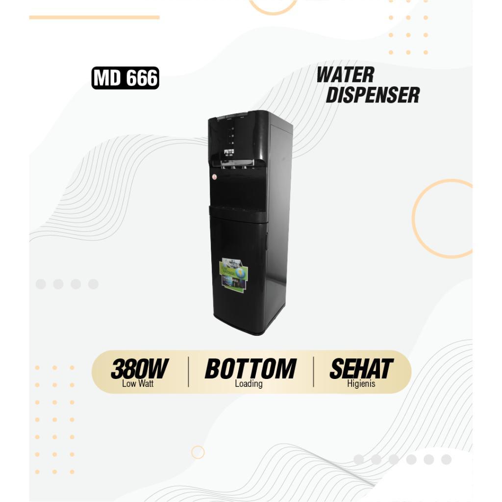 DISPENSER MITO MD-666