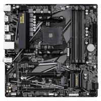 Gambar Gigabyte Motherboard Ultra Durable B550M DS3H R2 m-ATX AMD AM4 DDR4 PCIe 4.0 dari Agres Komputer Bandung Kota Bandung 2 Tokopedia