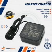 Gambar Adaptor Charger ASUS 19V 4.74A 90W DC 4.5*3.0 mm for Laptop Zenbook Vivobook dari Starcomp Solo Kab. Banyumas 1 Tokopedia