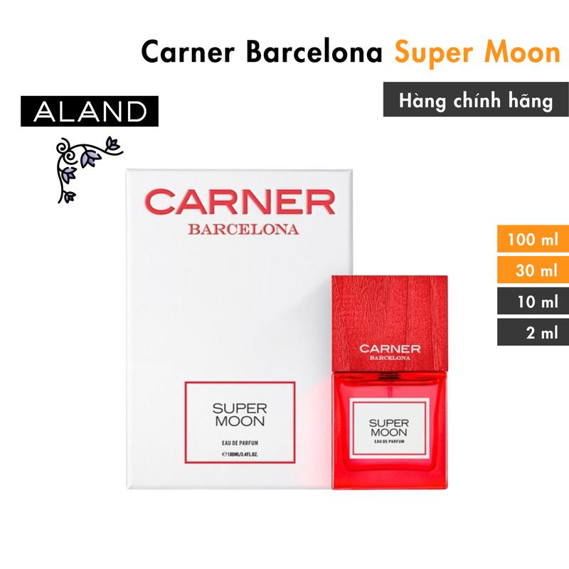 ALAND Super Moon - Nước hoa chính hãng - Carner Barcelona