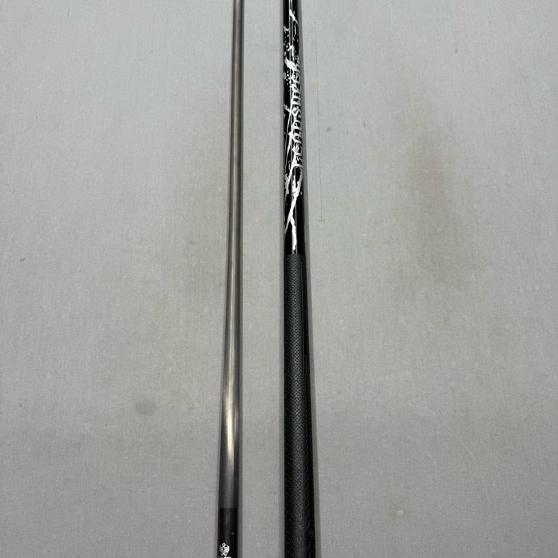 Cơ bi a leasuper mới keng tẩy sniper nitro ( Tình Trạng 98%)