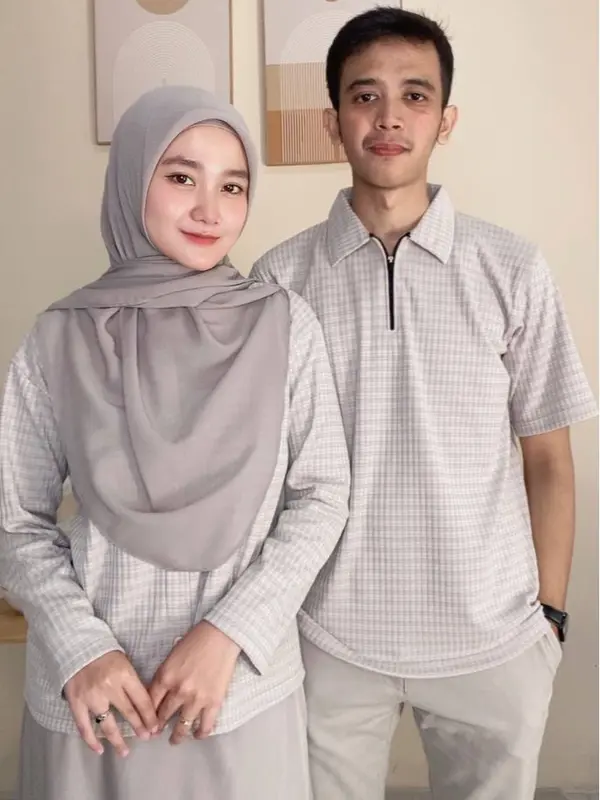Famehara Couple Set Arsila Knit Premium Cewe Cowo 3