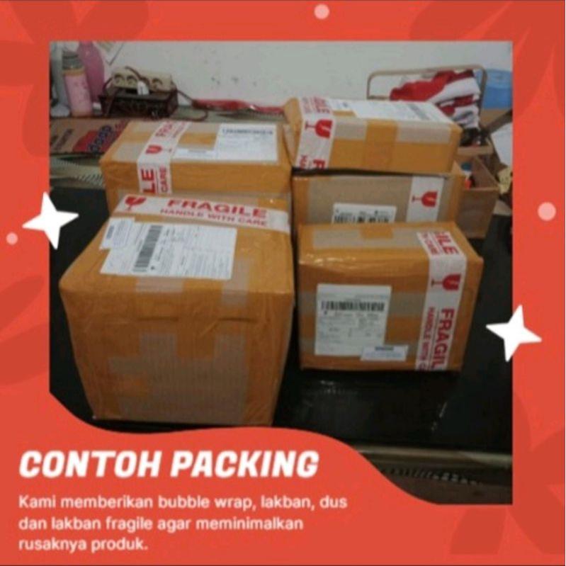 DUA PUTRA TANJUNG Kacang Pedas Cap Semut l 2