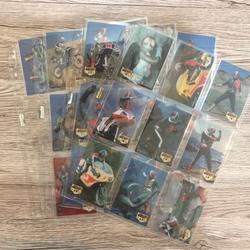 Jual Kamen Rider Amazon Model & Desain Terbaru - Harga Juli 2026