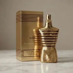 Parfum Pria Le Elixir EDP 125ml "With box" Import Perfume For Man - ELIXIR