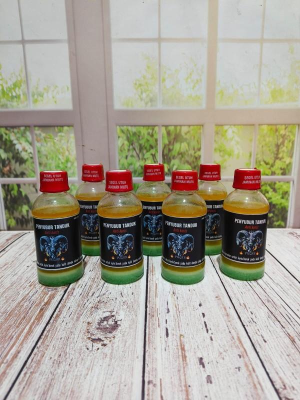 Penyubur tanduk domba kualitas premium anti kuris bukan dari lemak  hewan atau lemak biyawak produk kualitas racikan khusus untuk domba kesayangannya. Terbukti dan teruji. silahkan di order