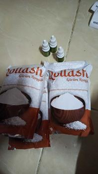 Product Review of Garam Ruq_yah Qollash Asma from S**y 0