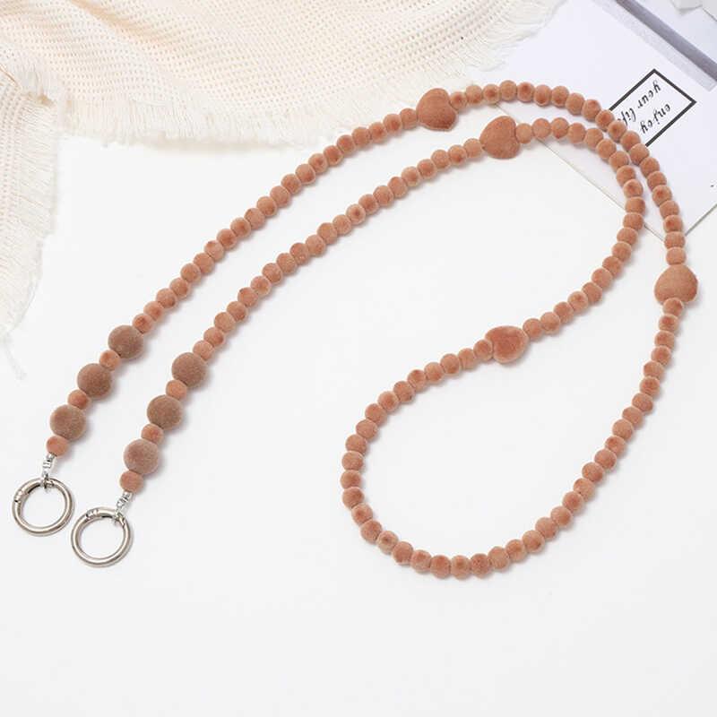 Product Introduction of baby three trái cây secret baby three 12 hải sản,Dây Đeo Điện Thoại, Dây Xích Hạt V1 V2 V3 Cho Em Bé Dây Đeo Vai Búp Bê Sang Trọng, Dễ Thương, Chống Rơi, Thích Hợp Cho Các Nhân Vật Hoạt Hình, Phụ Kiện Điện Thoại Mất, Dài 120cm Phone 5