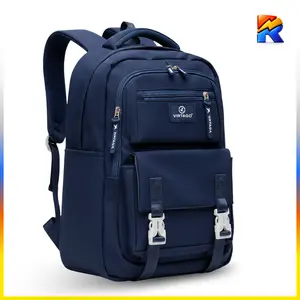 (PROMO) Tas Ransel Sekolah Virtago SD-SMP-SMA / Tas Ransel Laptop Anak Laki-Laki Perempuan Unisex