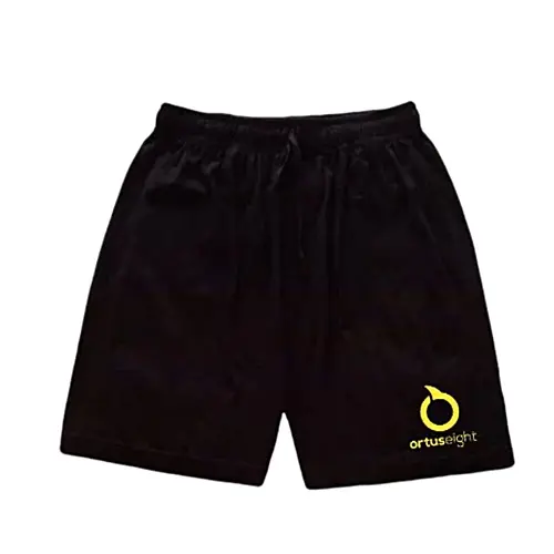 Paket isi 5 pcs Celana pendek olahraga pria dan wanita celana futsal volly jogging celana kolor santai Sport 5