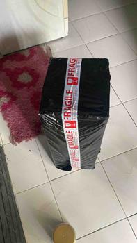 Product Review of RAPIDO Front Fender Yamaha Y15zr MudGuard Madguard Depan Standard Original Y15 V1 V2 Mud Flaps Splash Guard Motorcycle Accessories from f**n 0