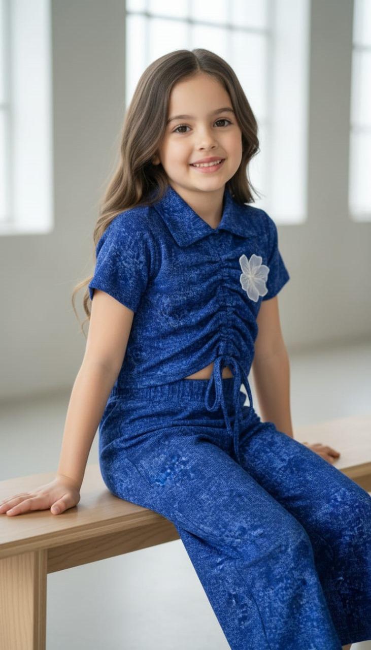 Setelan Crop Top Anak Perempuan Bahan Katun Whased Warna Mahogany Viral Usia 1-10 Tahun Cocok untuk Lebaran dan Aktivitas Sehari-hari Desain Modis dan Nyaman Setelan Crop Top Anak Perempuan Bahan Katun Whased Warna Mahogany Viral Usia 1-10 Tahun Cocok untuk Lebaran dan Aktivitas Sehari-hari Desain Modis dan Nyaman