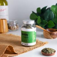 Gambar Rempah Box Daun Parsley Kering Bubuk Dried Parsley Premium Quality Bumbu Dapur - 30 gram dari Farm Market Store Kota Depok 5 Tokopedia