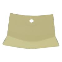 Gambar Cover Center Depan Cream Honda Stylo 160 64301K3VN00ZA dari Honda Cengkareng Kota Tangerang 3 Tokopedia
