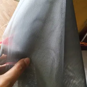 Kasa Kawat Nyamuk PP Nano Jaring Kelambu Tirai Jendela Penutup Ventilasi Kamar 100x100 100x150 100x200