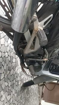 Product Review of LEHERAN KNALPOT STANDAR SUPRA X 125 MODEL PANJANG TAHUN 2008-2013 from f**k 0
