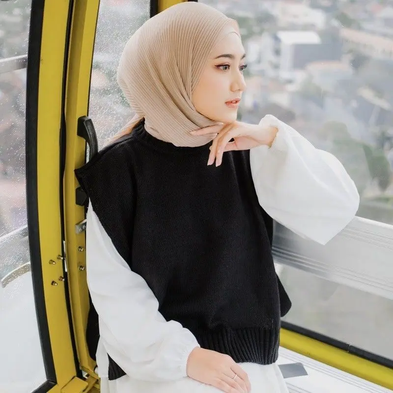 Vest ROMPI TALI 7 GATE STORE09 MURAH 0
