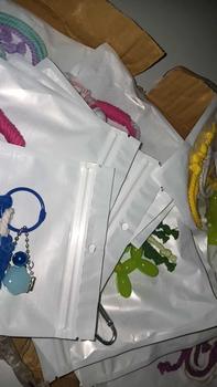 Product Review of Ganci krincing- kunci macrame/Bag charm/keychain Tas Ganci/ gantungan krincing from K**E 0