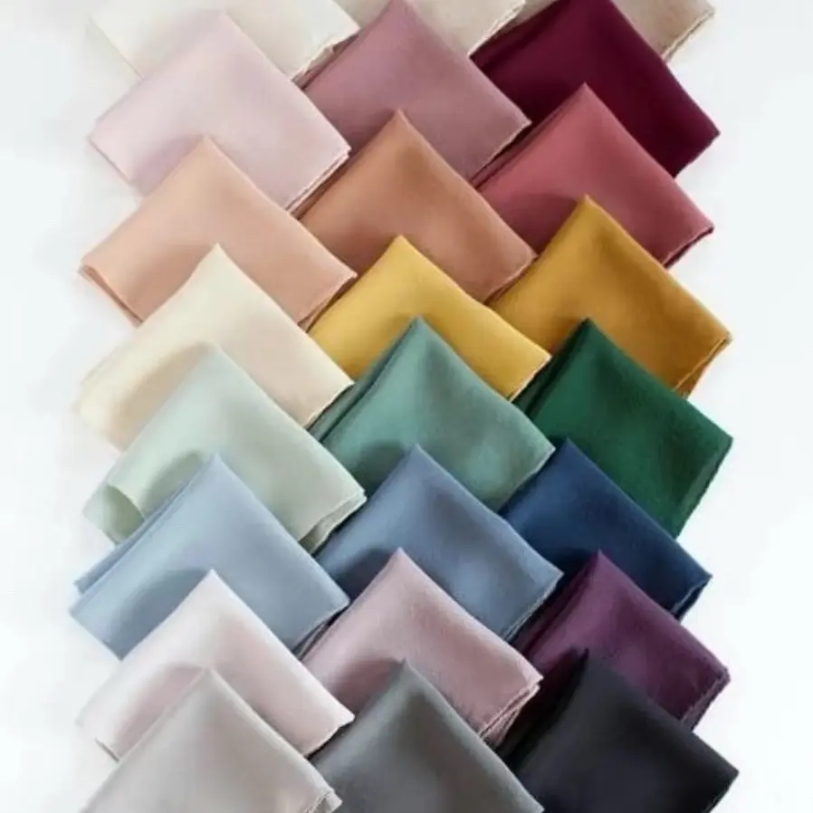 PAKET 5PCS BELLA SQUARE SEGI EMPAT | HIJAB BELLA SQUARE SEGI EMPAT | PAKET 5PCS BELLA SQUARE Kerudung