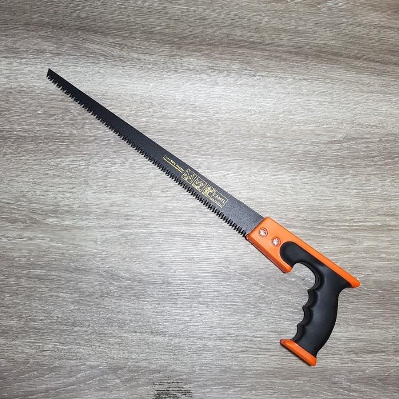 Product Introduction of Camel Gergaji Kayu 14 inch - Hand Compass Saw Teflon 350mm 4