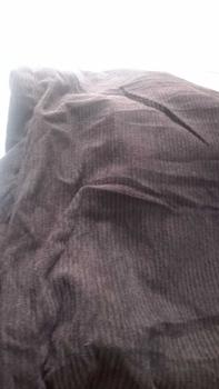 Product Review of celana corduroy pria celana cargo corduroy pria celana korea Celana Kasual hitam Casual Model lurus pria celana korduroy Mode retro gaya Korea kain tahan kerut Mode untuk Korduroi Celana Kasual celana kargo premium celana gombrang pria from a**a 1