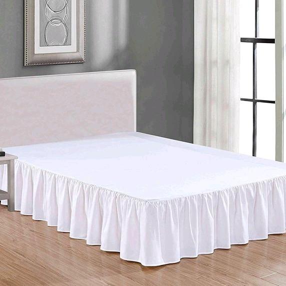 bed skrit/rumbai kolong kasur tersedia berbagai macam ukuran 2